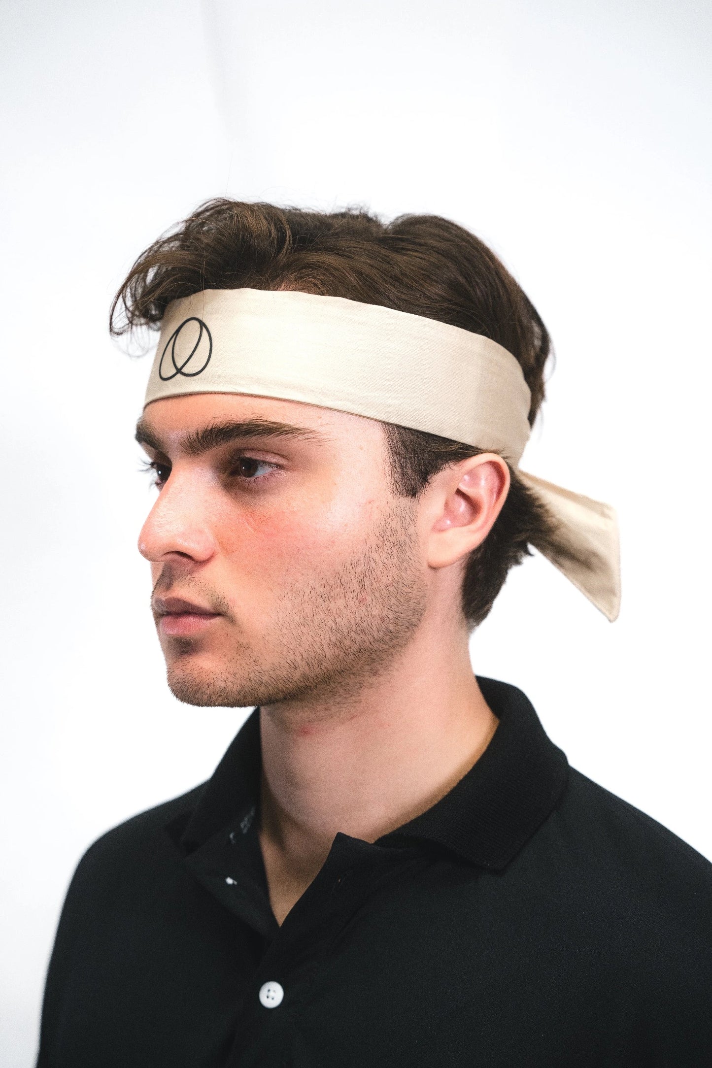 Bandana Deuce Clay