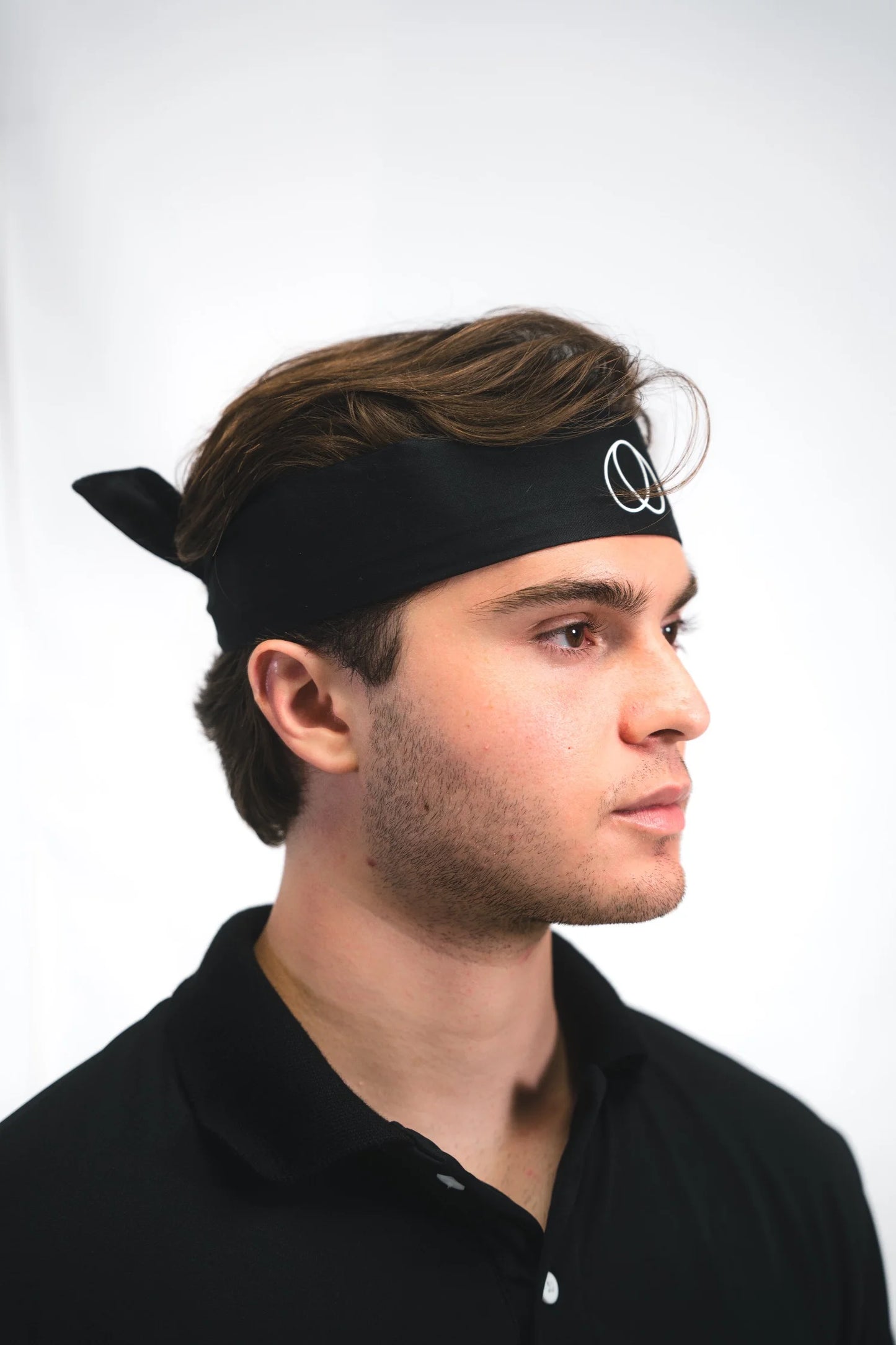 Bandana Deuce Midnight