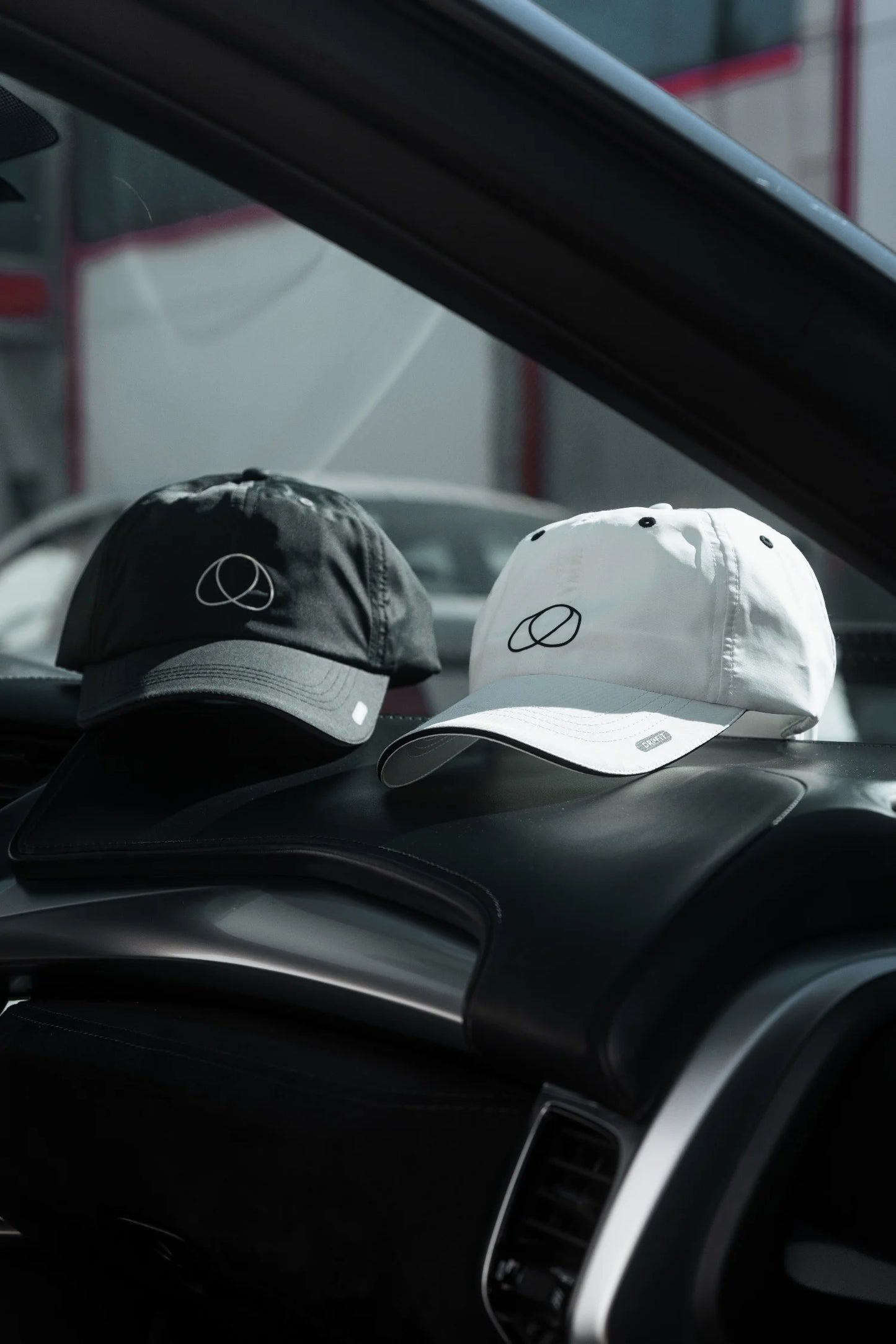 Deuce Cap Midnight