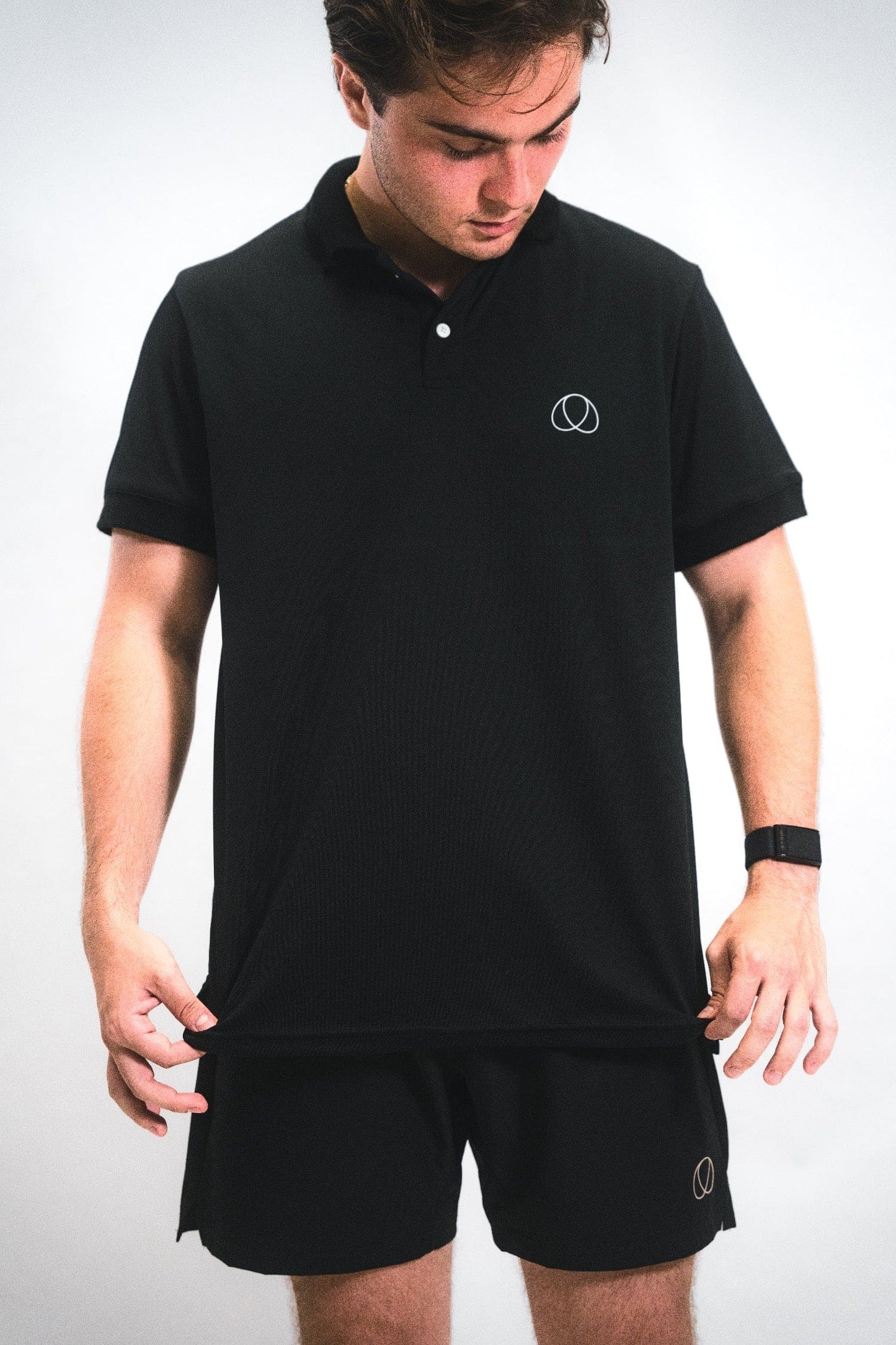 Polo Deuce Midnight