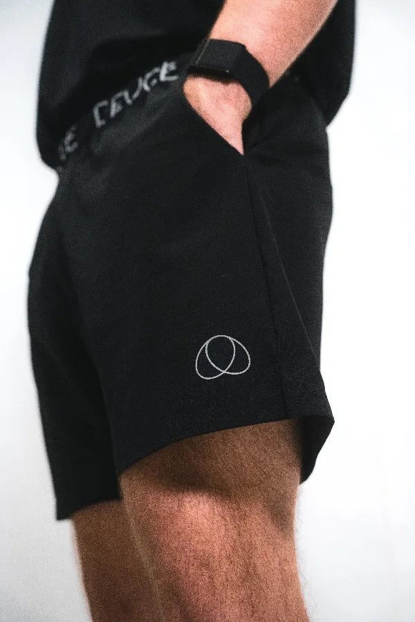 Short Deuce Novak Midnight