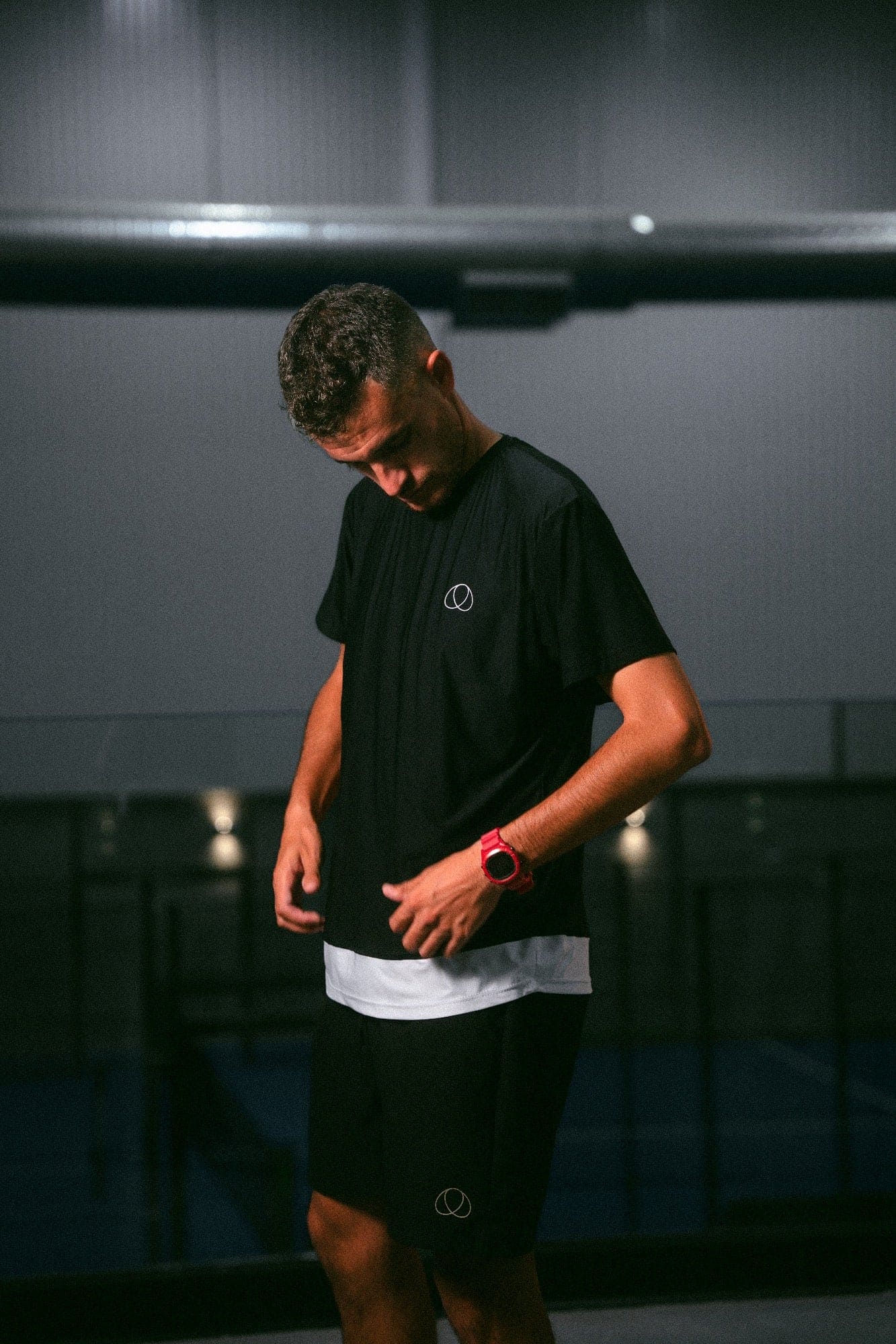 What The Deuce? Tee Midnight