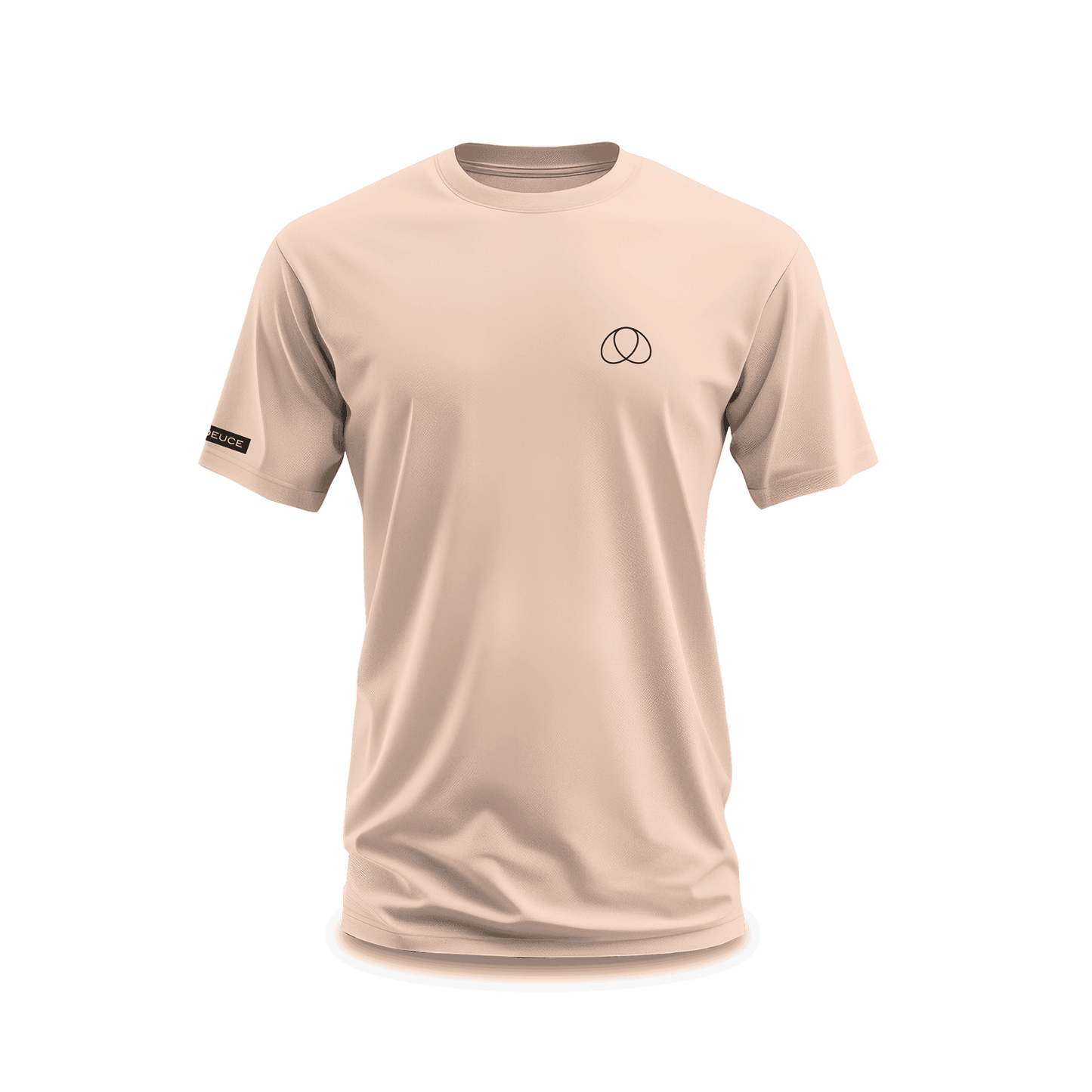 Deuce Tee Clay