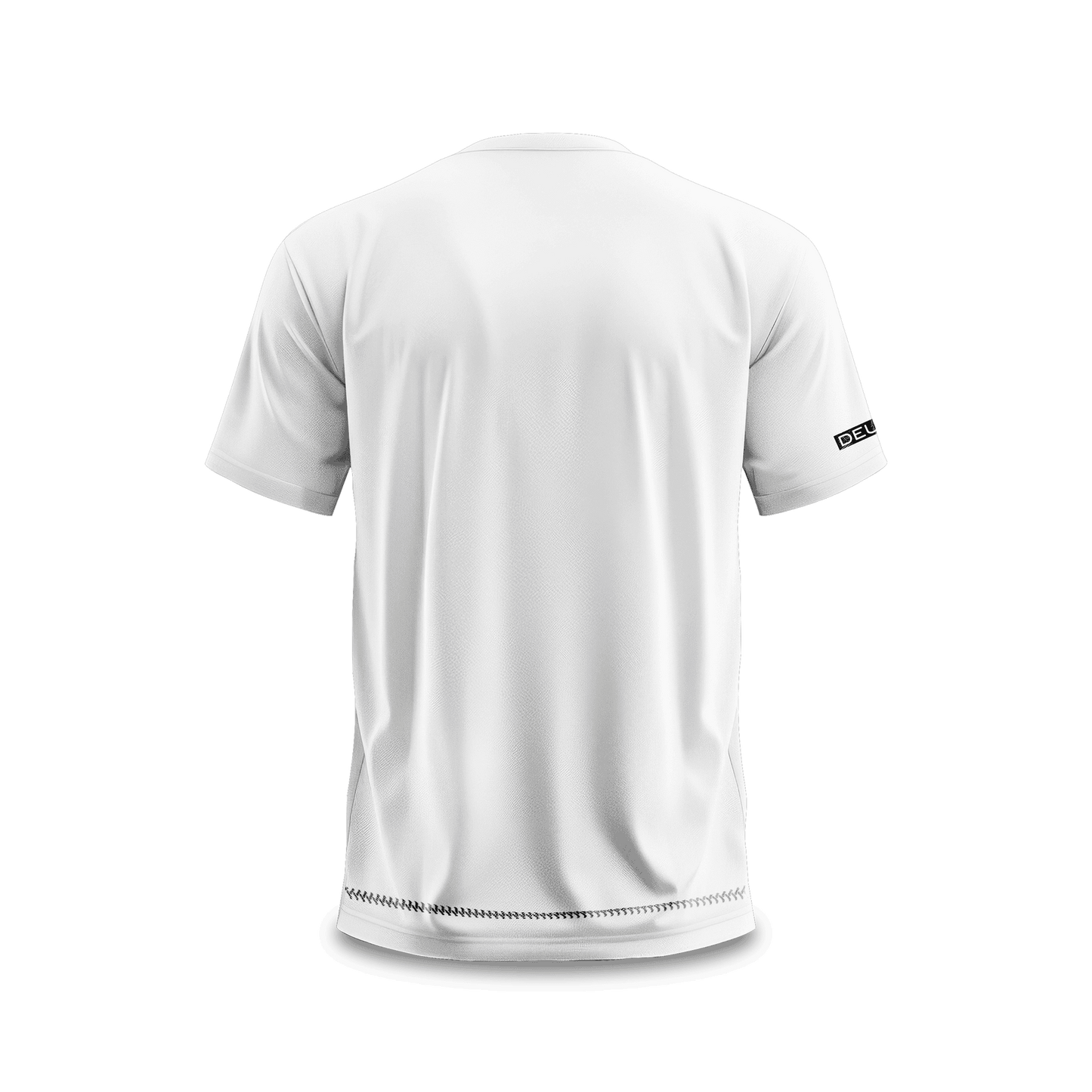 Deuce Seam Tee Game Day