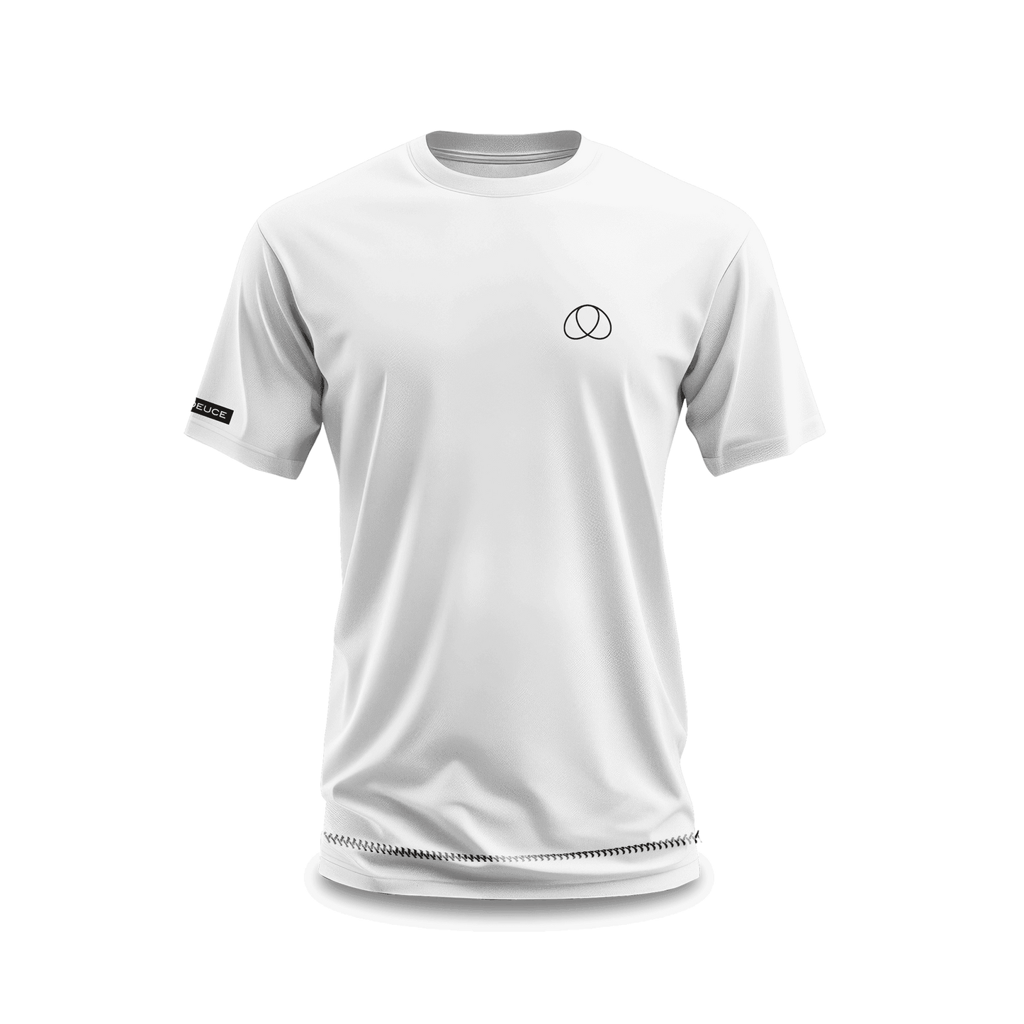 Deuce Seam Tee Game Day