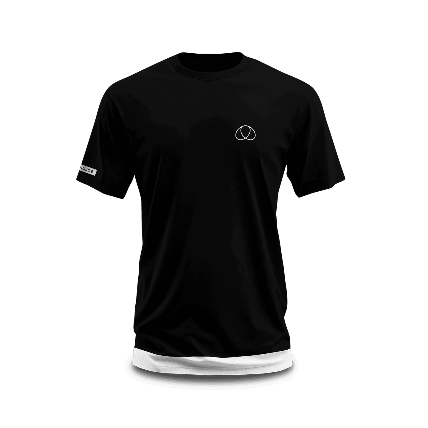 What The Deuce? Tee Midnight