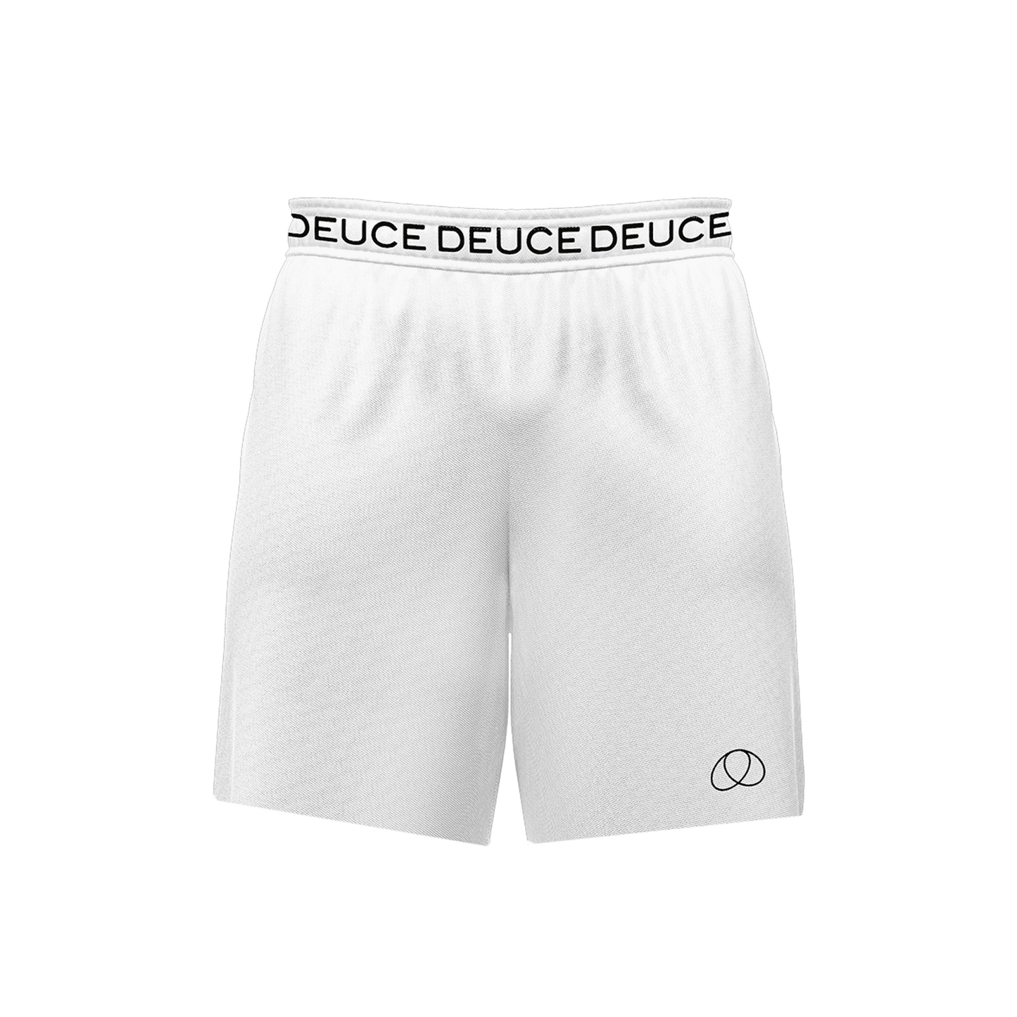 Short Deuce Novak Game Day