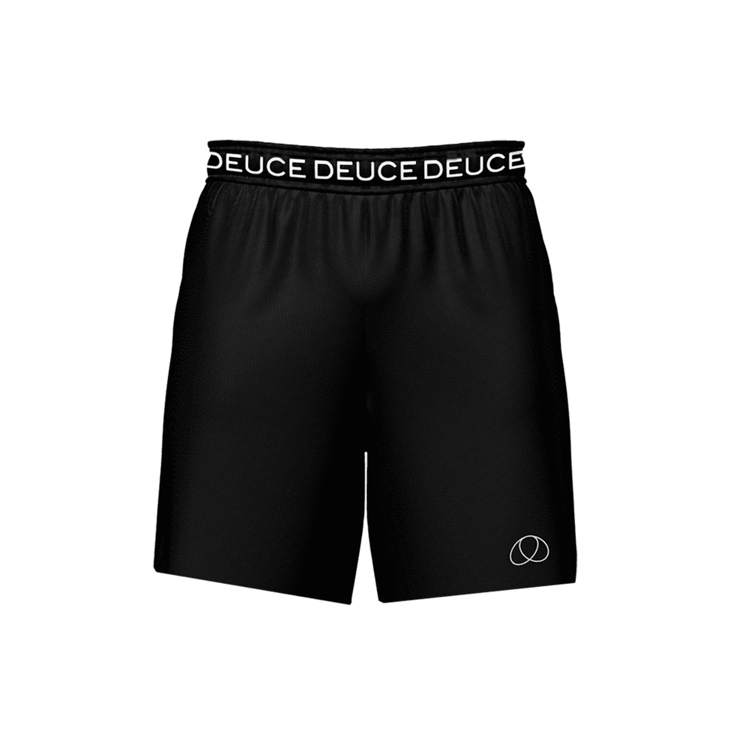 Short Deuce Novak Midnight