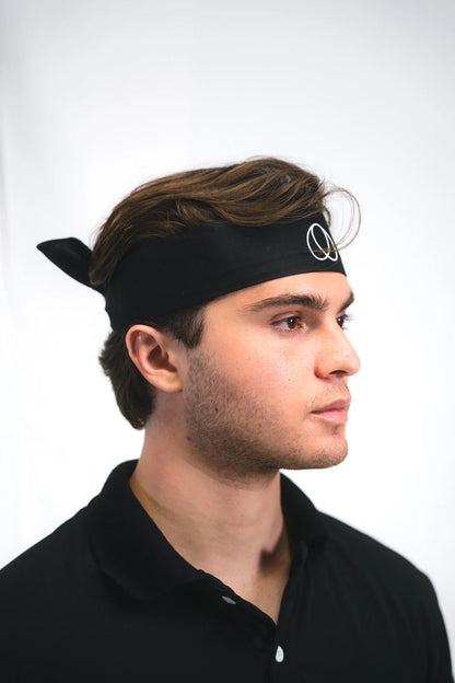 Bandana Deuce Midnight