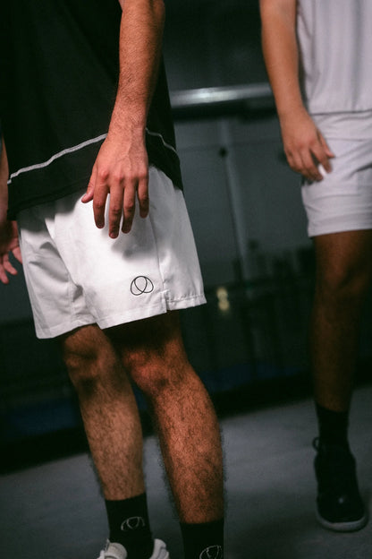 Short Deuce Novak Game Day