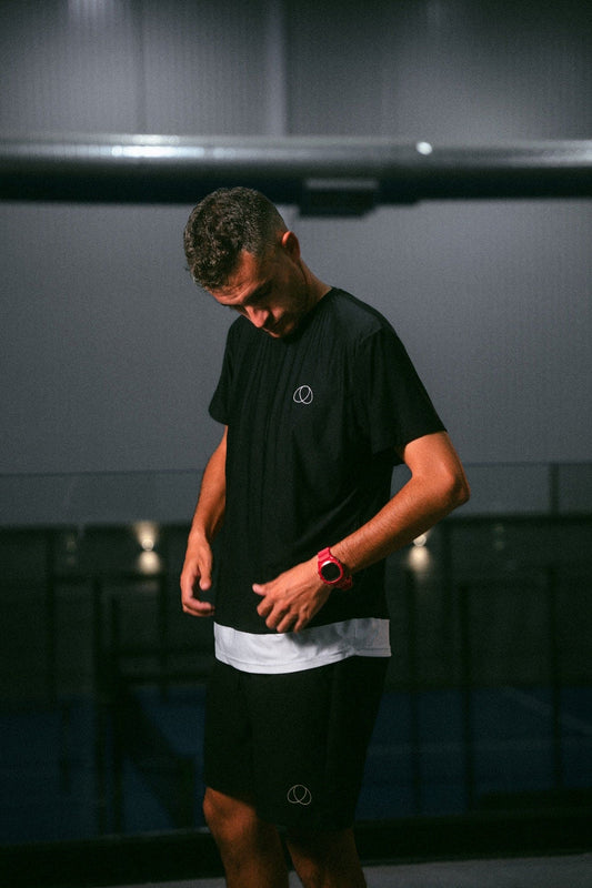 What The Deuce? Tee Midnight