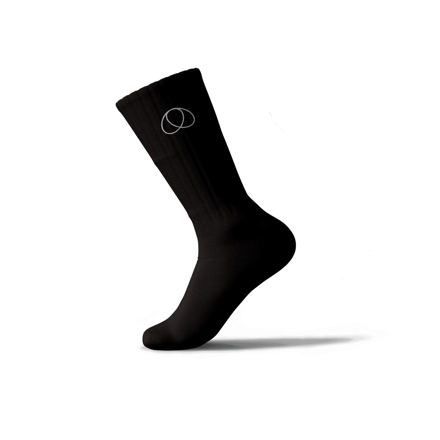 Socks Deuce Midnight