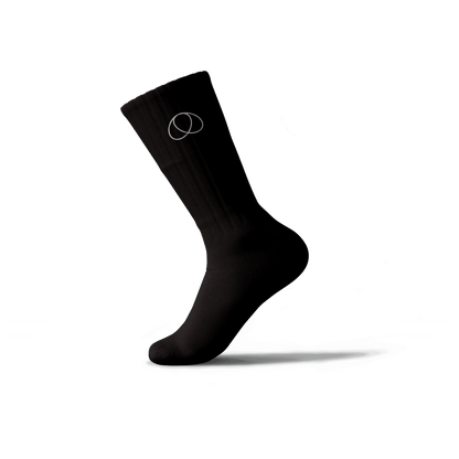 Socks Deuce Midnight