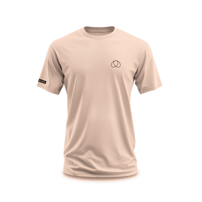 Deuce Tee Clay