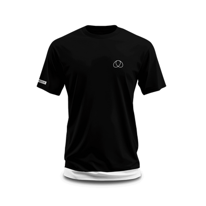 What The Deuce? Tee Midnight