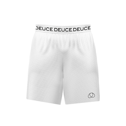 Short Deuce Novak Game Day