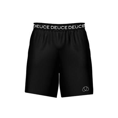 Short Deuce Novak Midnight